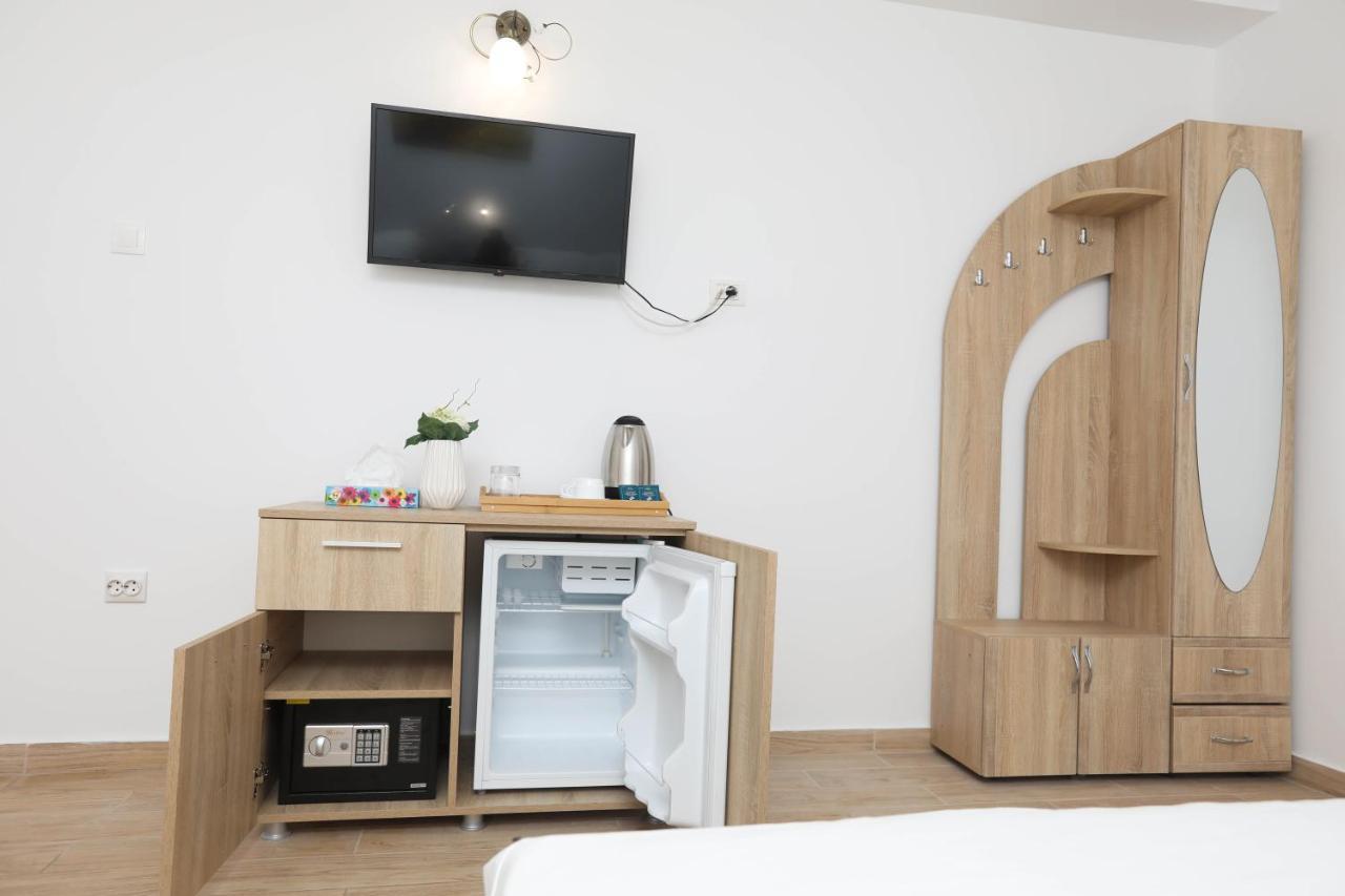 Vila Any Navodari Ngoại thất bức ảnh