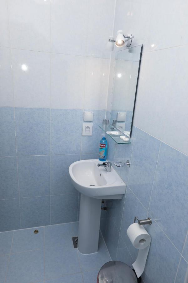 Vila Any Navodari Ngoại thất bức ảnh