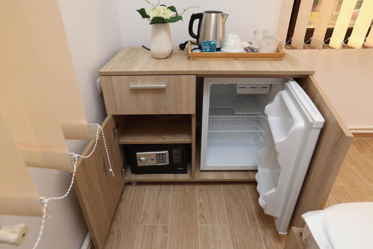 Vila Any Navodari Ngoại thất bức ảnh